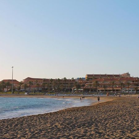 Alojamiento Alby: Oceano Los Cristianos  Dış mekan fotoğraf